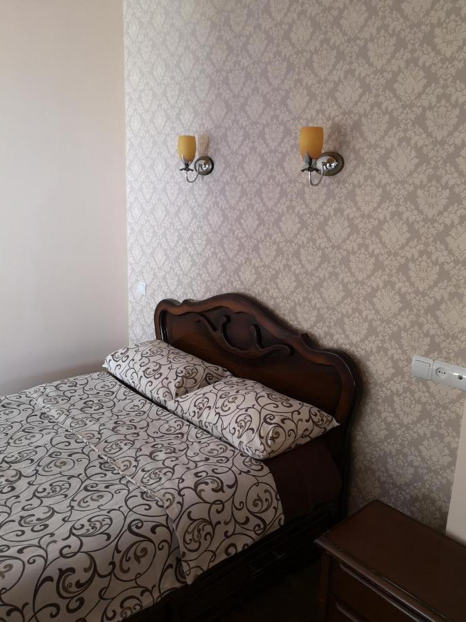 Hotel Edem Cahkadzor Kültér fotó