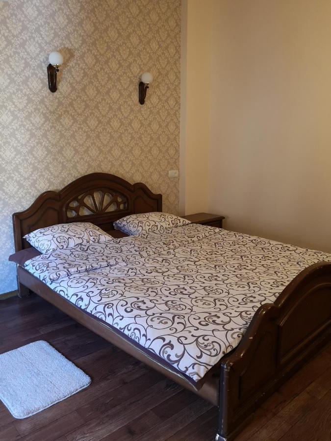 Hotel Edem Cahkadzor Kültér fotó