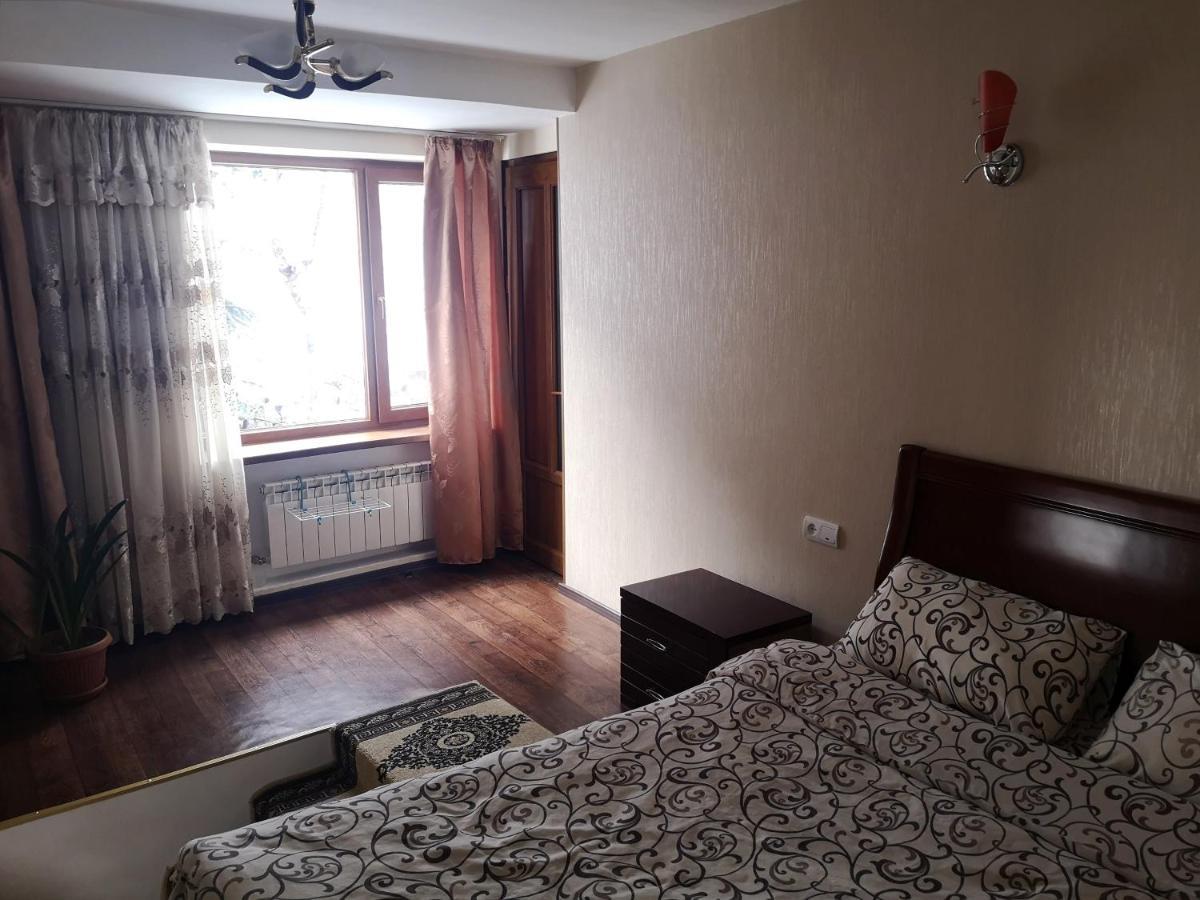 Hotel Edem Cahkadzor Kültér fotó