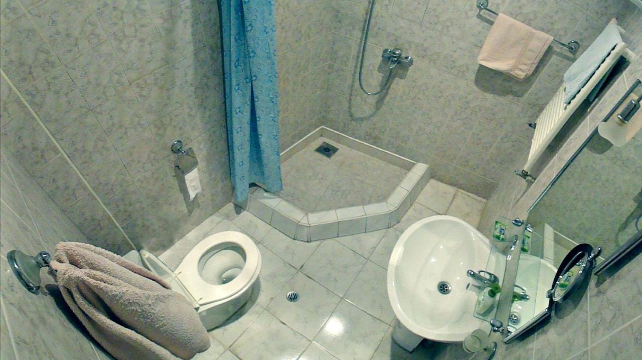 Hotel Edem Cahkadzor Kültér fotó