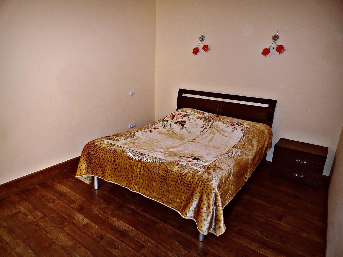 Hotel Edem Cahkadzor Kültér fotó